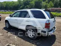 2004 Acura MDX фото