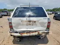 2004 Acura MDX фото