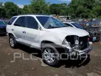 2004 Acura MDX фото