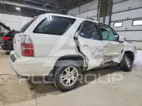 2004 Acura MDX фото