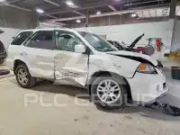 2004 Acura MDX фото