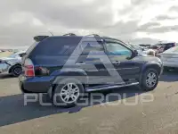 2004 Acura MDX фото