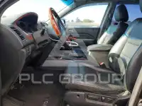 2004 Acura MDX фото