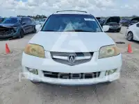 2004 Acura MDX photo