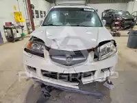 2004 Acura MDX фото