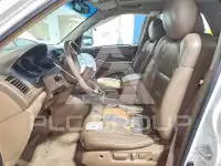 2004 Acura MDX фото