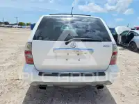 2004 Acura MDX photo