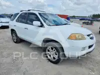2004 Acura MDX photo