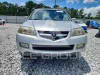 2004 Acura MDX photo