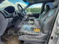 2004 Acura MDX photo