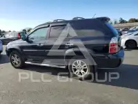 2004 Acura MDX фото
