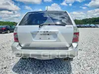 2004 Acura MDX photo