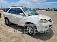 2004 Acura MDX фото