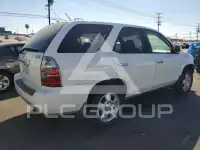 2004 Acura MDX фото