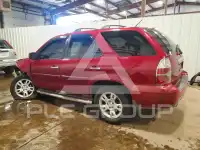 2004 Acura MDX фото