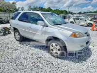 2004 Acura MDX photo