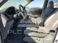 2004 Acura MDX фото