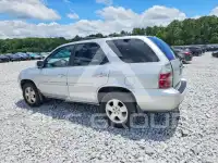2004 Acura MDX photo