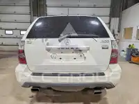 2004 Acura MDX фото