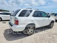 2004 Acura MDX photo