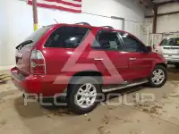 2004 Acura MDX фото