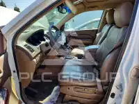 2004 Acura MDX фото