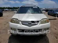 2004 Acura MDX фото