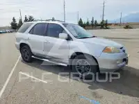 2004 Acura MDX photo