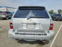 2004 Acura MDX photo