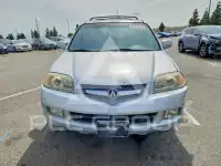 2004 Acura MDX photo