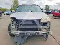 2004 Acura MDX фото