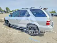 2004 Acura MDX photo