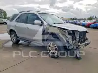 2004 Acura MDX фото