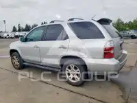 2004 Acura MDX фото
