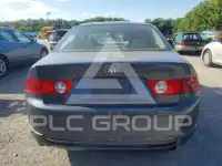 2004 Acura TSX фото