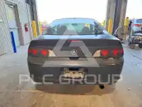 2004 Acura RSX фото