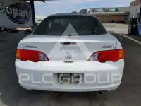 2004 Acura RSX фото