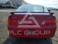 2004 Acura RSX фото