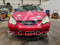 2004 Acura RSX photo