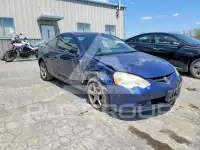 2004 Acura RSX photo