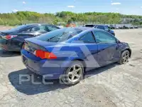 2004 Acura RSX photo
