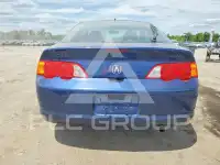 2004 Acura RSX photo