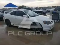 2004 Acura RSX photo