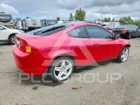 2004 Acura RSX фото