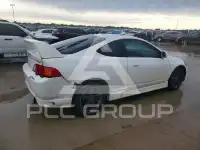 2004 Acura RSX photo