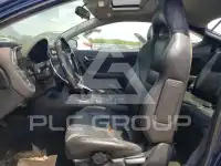 2004 Acura RSX photo