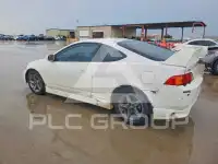 2004 Acura RSX photo