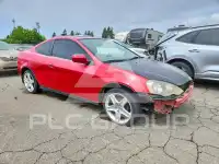 2004 Acura RSX фото