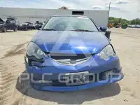 2004 Acura RSX photo