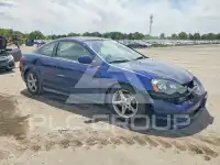2004 Acura RSX photo